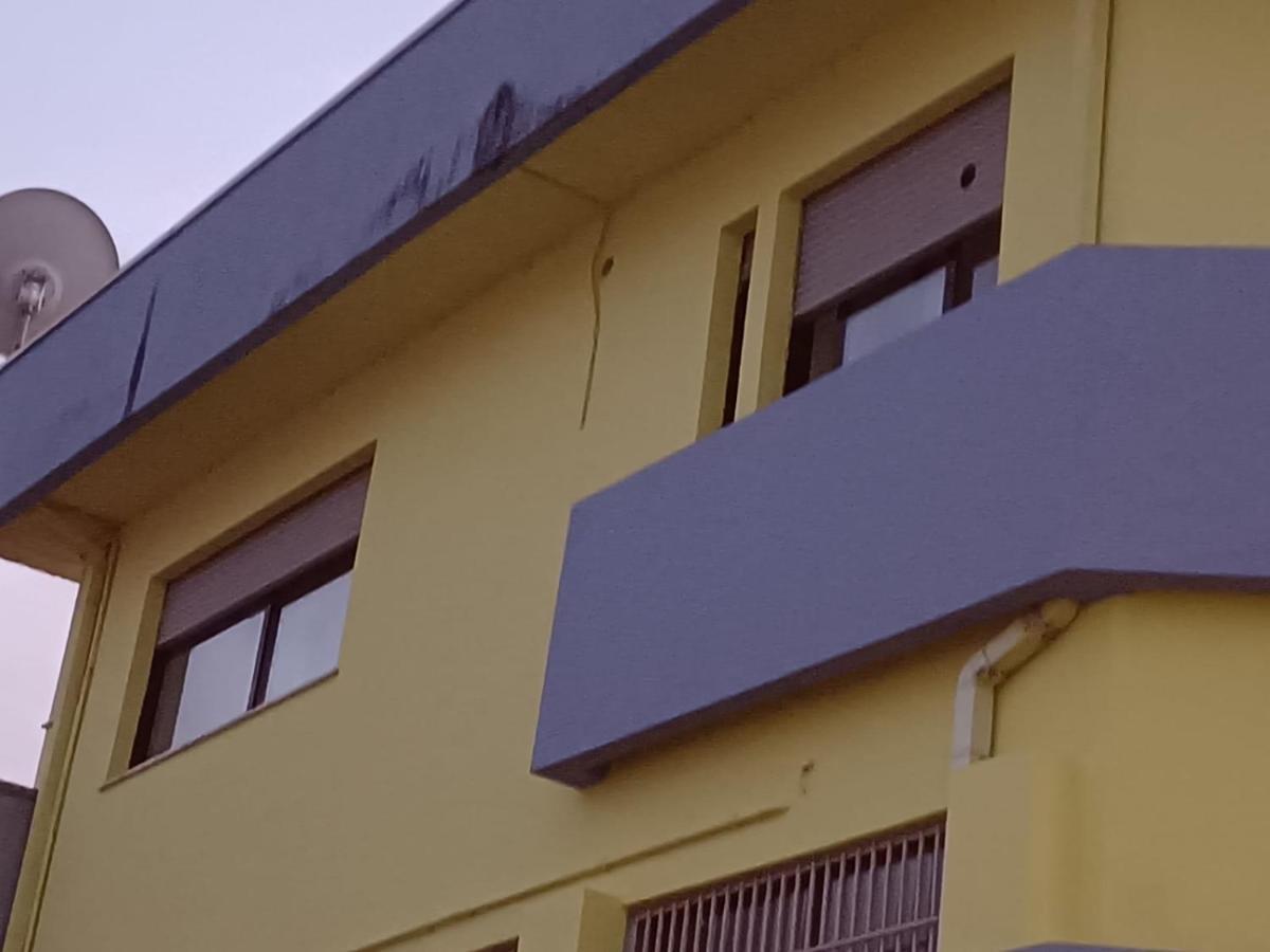Giovanna 199 Bed & Breakfast Rende Exterior photo