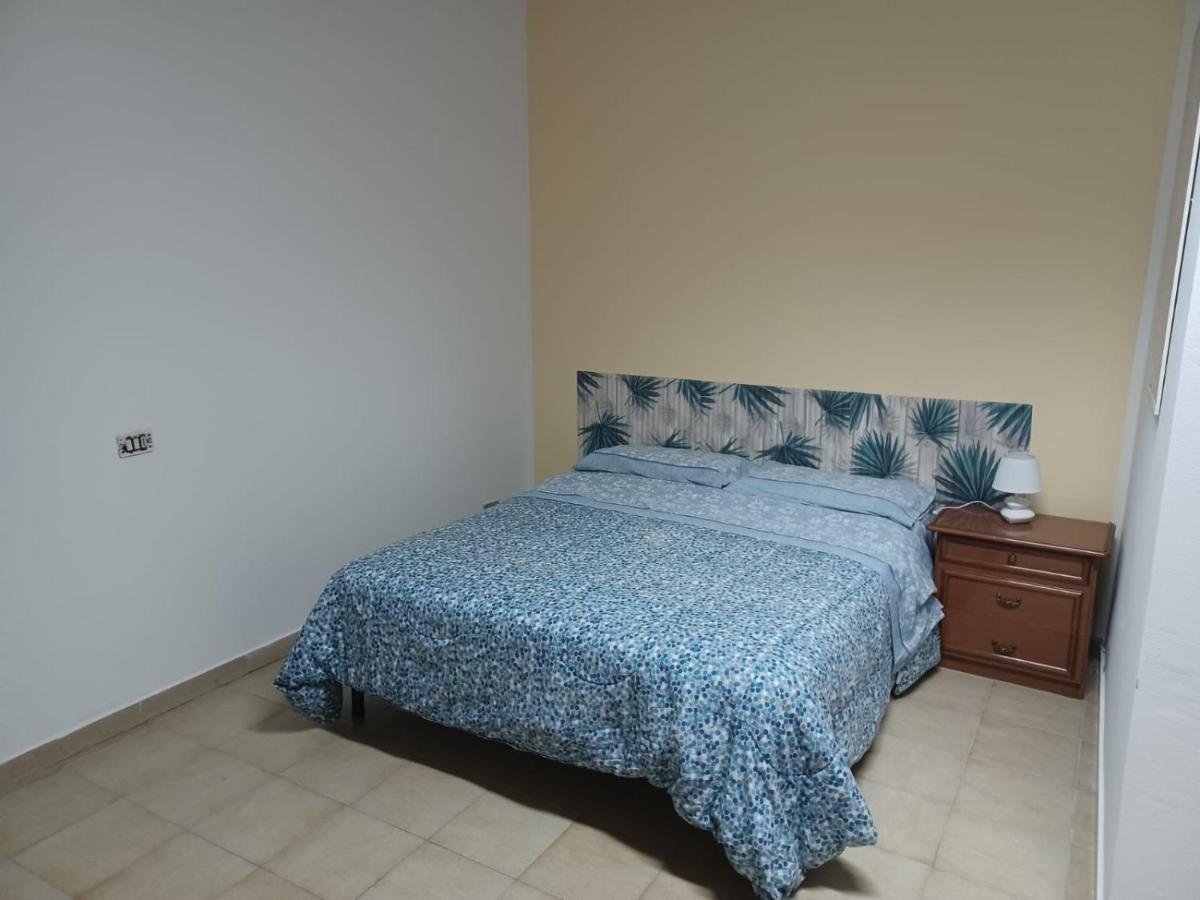 Giovanna 199 Bed & Breakfast Rende Exterior photo